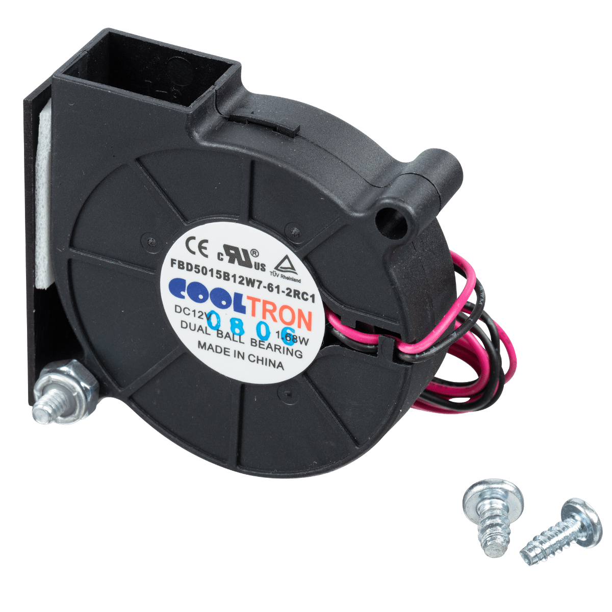 Circuit Board PCB Fan – R400019B - US Water Systems