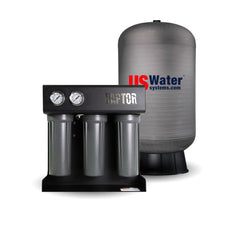 Light Commercial Reverse Osmosis Systems - Raptor - US Water Systems