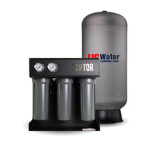 Light Commercial Reverse Osmosis Systems - Raptor - US Water Systems