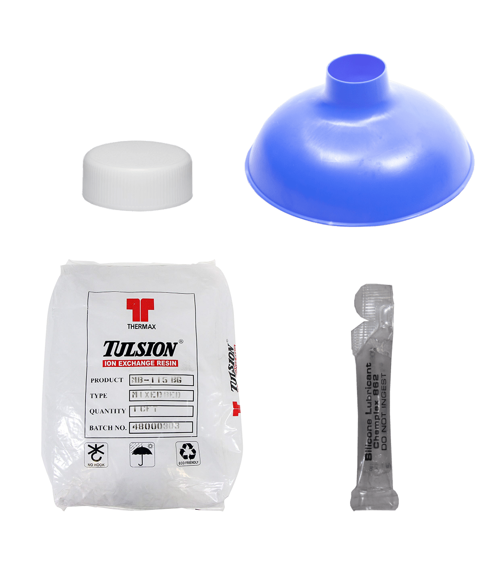 Allegro Spot Free Rinse Refill Kit - US Water Systems