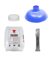 Allegro Spot Free Rinse Refill Kit - US Water Systems