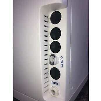 Direct Feed Port for CLïR 5000 Series Ultra - high Water Purity System - US Water Systems