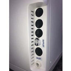 Direct Feed Port for CLïR 5000 Series Ultra - high Water Purity System - US Water Systems