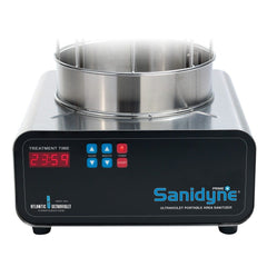 Sanidyne Prime UV - C Portable Air And Surface Sanitizer - US Water Systems