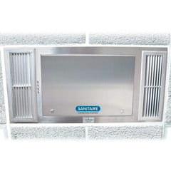 Sanitaire RSCS280A Recessed Ceiling Mount UV - C Air Sanitizer - US Water Systems