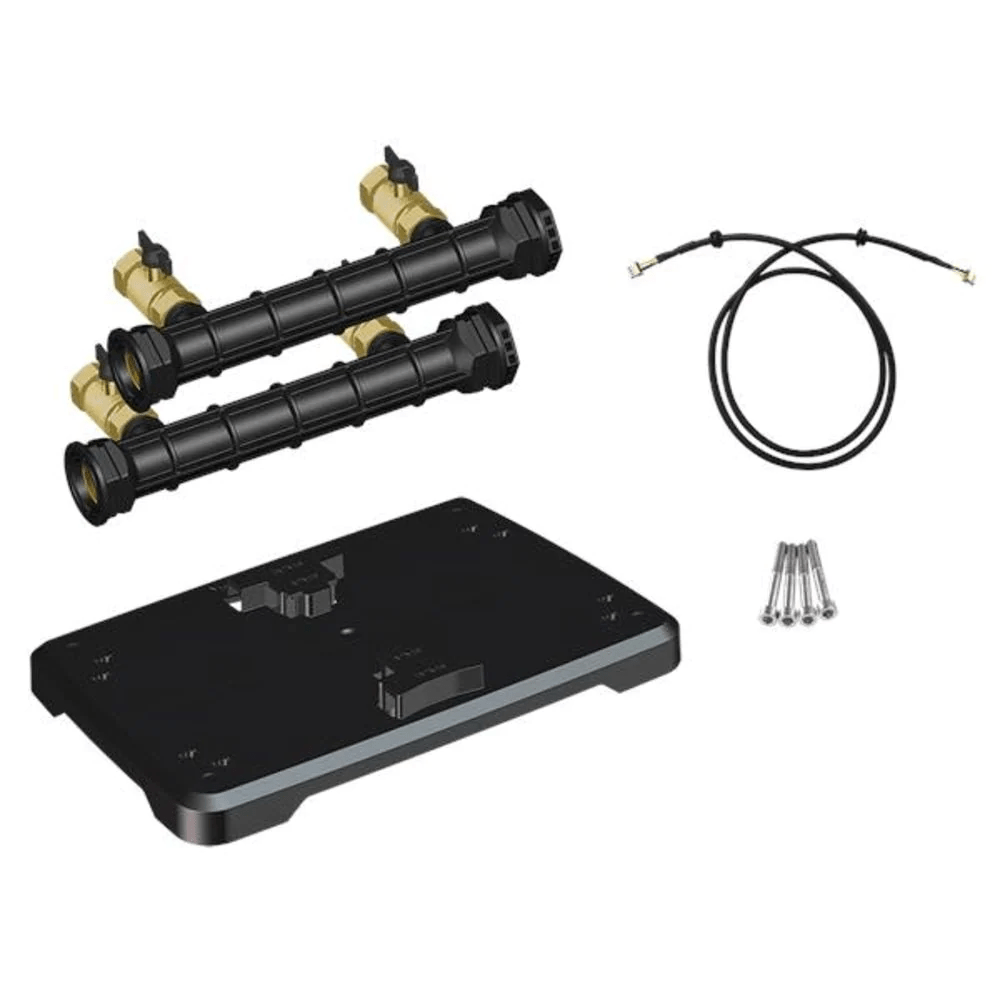 SCALA1 Twin Accessories Set - US Water Systems