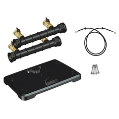 SCALA1 Twin Accessories Set - US Water Systems