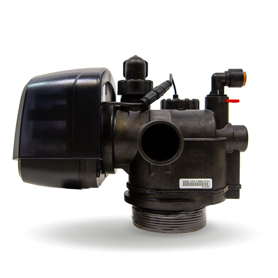 Matrixx - HD 1.50" Commercial - HD Water Softener - US Water Systems