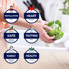 Matrixx Nitrate Removal System With Smartphone Integration - US Water Systems