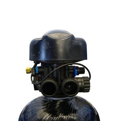 Matrixx Drop 1" Smart Commercial Water Softening System - US Water Systems