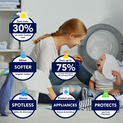 Matrixx - Hybrid Filter and Smart Water Softener - US Water Systems