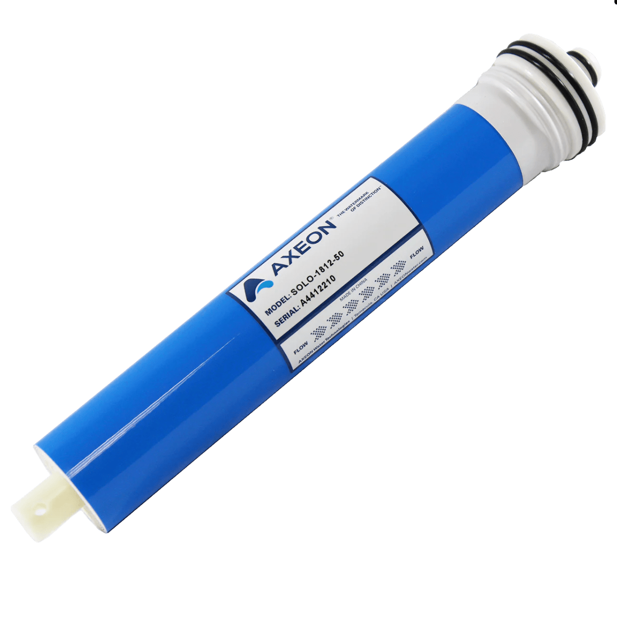 PurelyEZ Replacement 50 GPD Membrane - US Water Systems