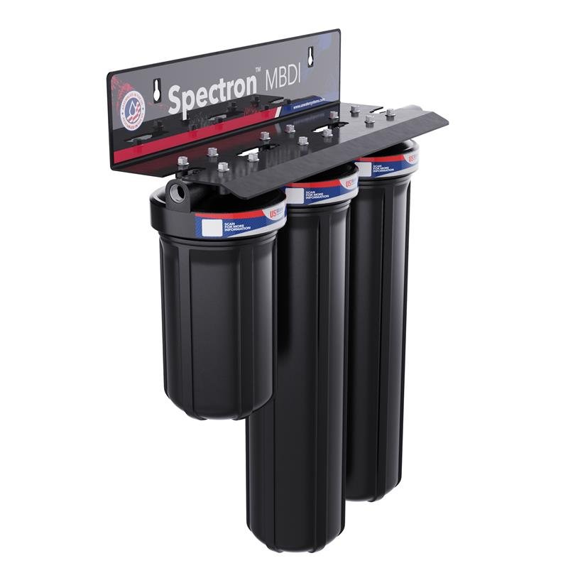 Spectron High Capacity DI System - 5.68 LPM - US Water Systems