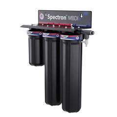 Spectron High Capacity DI System - 5.68 LPM - US Water Systems