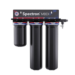Spectron High Capacity DI System - 5.68 LPM - US Water Systems