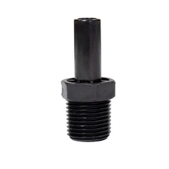 G.A. Murdock Mur - lok 1/2” Stem x 1/2” Male NPTF - S0860816B - US Water Systems