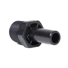G.A. Murdock Mur - lok 1/2” Stem x 1/2” Male NPTF - S0860816B - US Water Systems