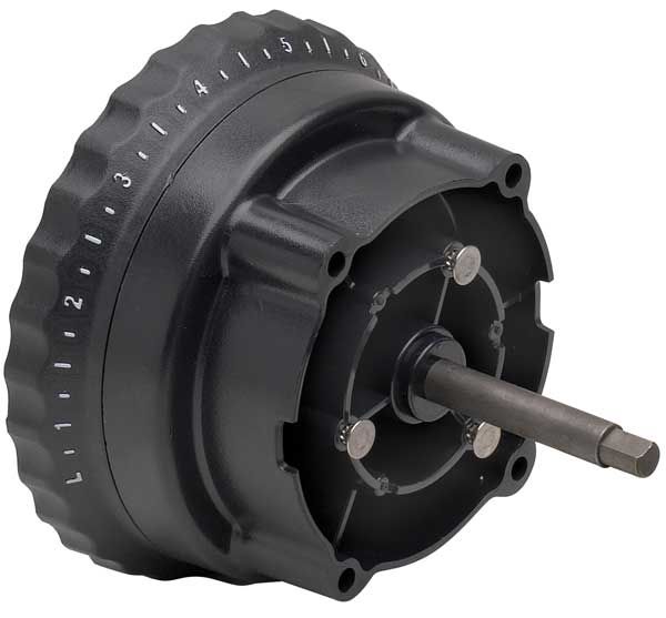 Stenner Classic Feed Rate Control For 100 & 170 Pumps | DM5040D - US Water Systems