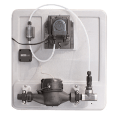 Stenner Econ FP Proportional Injection System | E20PH - US Water Systems
