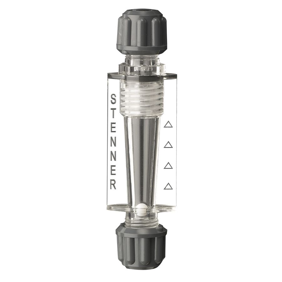 Stenner Flow Indicator - 3/8" | AK700 - US Water Systems