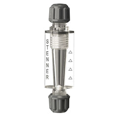 Stenner Flow Indicator - 1/4" | AK600 - US Water Systems