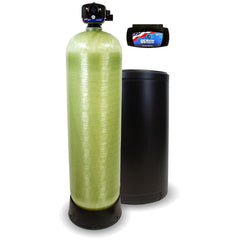 Matrixx Drop 1.5" Smart Commercial Water Softening System - US Water Systems