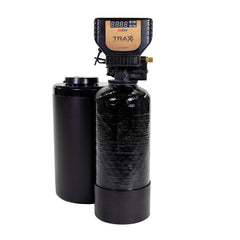 US Water Systems Traxx Smart Mini Water Softener - 3/4" Flow - 4 GPM - US Water Systems