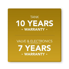 US Water Systems Traxx Smart Mini Water Softener - 3/4" Flow - 4 GPM - US Water Systems