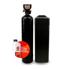 US Water Systems Traxx Smart Spacesaver Water Softener – 3/4" Flow - US Water Systems