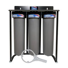 US Water High - Capacity DI Pod System - US Water Systems