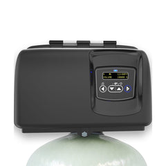 Fleck 2815 1.5" Single Tank Commercial Metered Water Softener - US Water Systems