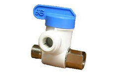 US Water 3 - Stage DI Filtration System - US Water Systems