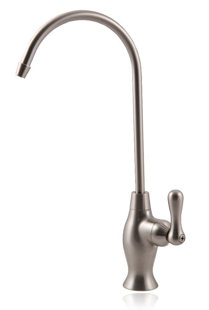 US Water Aquapurion 5 - Stage Reverse Osmosis System With Enhanced Chloramine Removal - US Water Systems