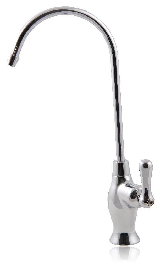 US Water Aquapurion 5 - Stage Reverse Osmosis System With Enhanced Nitrate Removal - US Water Systems