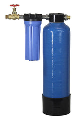 US Water Escort High Capacity Portable Water Softener - US Water Systems