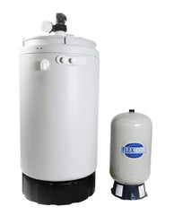 Indoor Open - Air Water Aeration System - US Water Systems