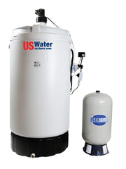 Indoor Open - Air Water Aeration System - US Water Systems