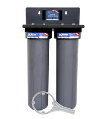 Limeblaster Compact Filtration Salt - Free Alternative System - US Water Systems