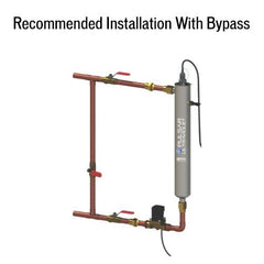 Pulsar Mini UV System 3 GPM - US Water Systems