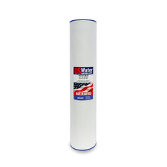 US Water Systems Radial Flow Carbon Filter 4.5" x 20" | RFC - BB - 20 - US Water Systems