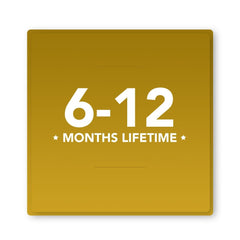 US Water Systems Radial Flow Carbon Filter 4.5" x 20" | RFC - BB - 20 - US Water Systems