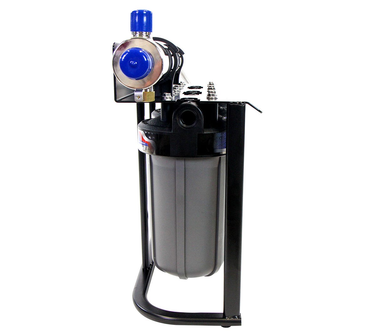US Water Systems Pulsar Max Ultraviolet Disinfection System | Up To 10 GPM