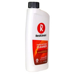 US Water Systems ResKleen Resin Cleaner | 1 - 16oz Bottle - US Water Systems