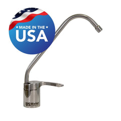 Reverse Osmosis Water Filtration Faucet By US Water Systems - US Water Systems