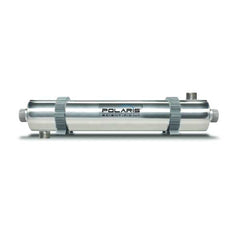 18 GPM Polaris Scientific High Output Ultraviolet Disinfection System - UVA - 418HO - US Water Systems