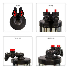 Bodyguard Fluoride Removal Filter - US Water Systems