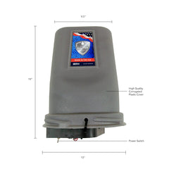 Well Chlorination - Well Guardian | US Water Systems - US Water Systems