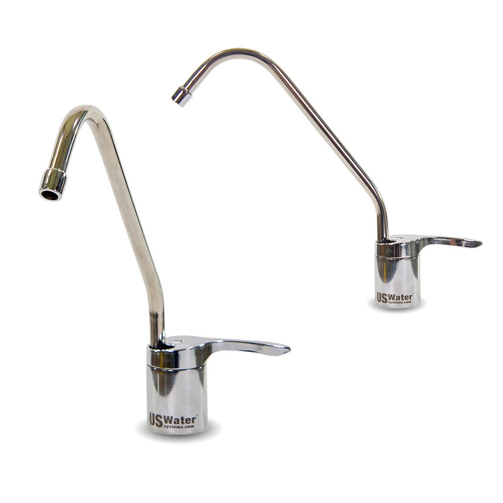 Reverse Osmosis Water Filtration Faucet By US Water Systems - US Water Systems