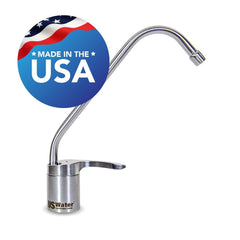 Reverse Osmosis Water Filtration Faucet By US Water Systems - US Water Systems