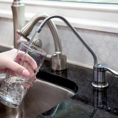 Reverse Osmosis Water Filtration Faucet - US Water Systems